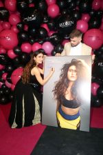 Fatima Sana Shaikh, Florian Hurel at the Grand Opening of Florian Hurel Hair Couture on 6th August 2023